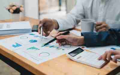 How to choose an accountant for your small business