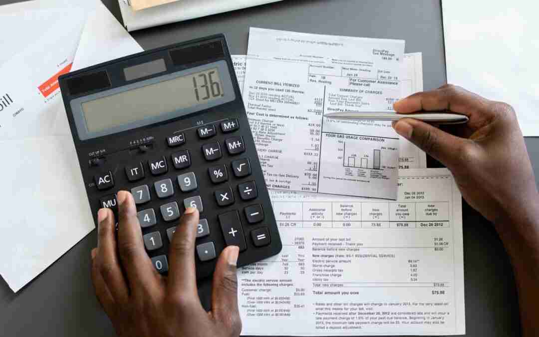 Saving Tax Using Your Super