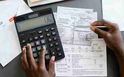 Saving Tax Using Your Super